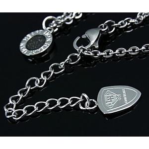 ライオンハート メンズアクセサリー メダルトッ...の詳細画像1