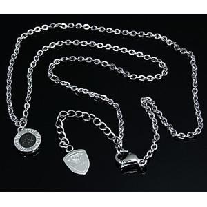 ライオンハート メンズアクセサリー メダルトッ...の詳細画像2