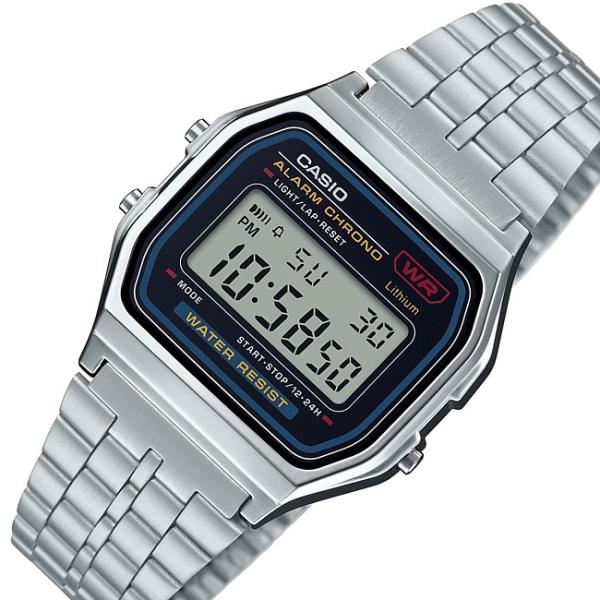 CASIO Standard カシオ スタンダード メンズ腕時計 MADE IN JAPAN 国内正...