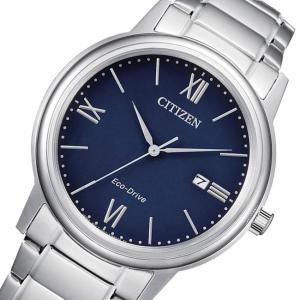 CITIZEN（シチズン） 腕時計 オレンジ ブラック メンズ ダイバー