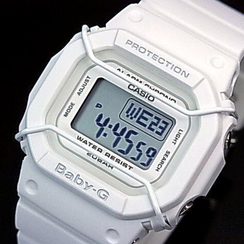 CASIO Baby-G カシオ ベビーG クラシカルデザイン Newベーシックモデル レディース腕...