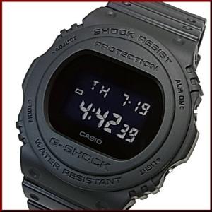 CASIO G-SHOCK カシオ Gショック メンズ腕時計 ベーシックモデル ブラック 海外モデル DW-5750E-1B