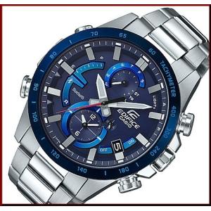 EDIFICE（CASIO） カシオ エディフィス EQW-T650DB-1AJF メンズ 腕時計