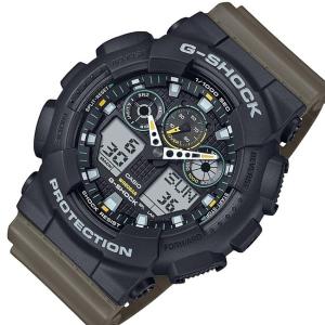 G-SHOCK CASIO カシオ Gショック アナデジ メンズ腕時計