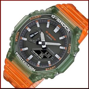 CASIO G-SHOCK カシオ Gショック カーボンコアガード構造 アナデジ