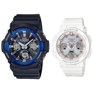 カシオ　G-shock baby-g BGA-2200G 洗浄済み Basic（BABY-G） 腕時計 レディース 電波ソーラー カシオ 防水