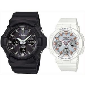 CASIO（カシオ） CASIO G-SHOCK Baby-G Gショック /ベビーG ペア