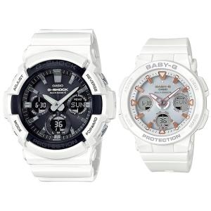 CASIO（カシオ） CASIO G-SHOCK Baby-G Gショック /ベビーG ペア