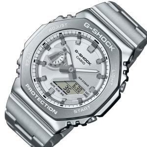 G-SHOCK CASIO/G-SHOCK カシオ/Gショック メンズ腕時計 メタルベルト