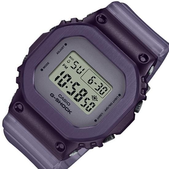 CASIO G-SHOCK カシオ Gショック メンズ腕時計 ベーシックメタルケースモデル Sサイズ...