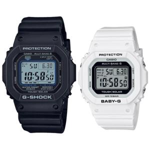 CASIO G-SHOCK Baby-G カシオ Gショック /ベビーG ペアウォッチ