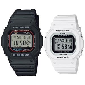 CASIO（カシオ） CASIO G-SHOCK Baby-G Gショック /ベビーG ペア