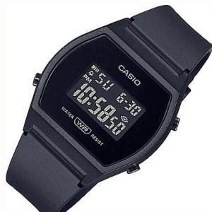 CASIO Standard カシオ スタンダード アラームクロノ