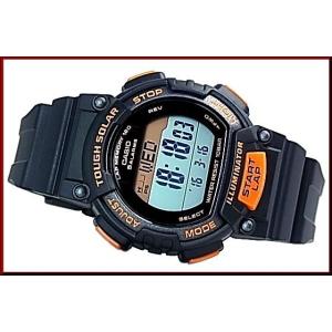 爆買 CASIO SPORTS GEAR カシ...の詳細画像1