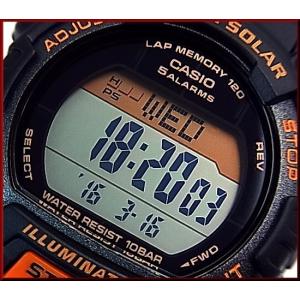 爆買 CASIO SPORTS GEAR カシ...の詳細画像2