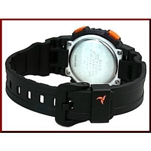 爆買 CASIO SPORTS GEAR カシ...の詳細画像3