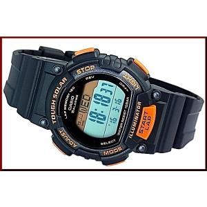 爆買 CASIO SPORTS GEAR カシ...の詳細画像4