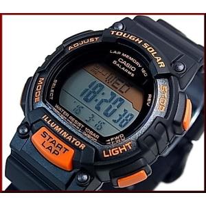 爆買 CASIO SPORTS GEAR カシ...の詳細画像5