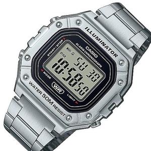 CASIO Standard カシオ スタンダード アラームクロノ