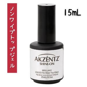 滝川（TAKIGAWA） アクセンツ クリスタルクリア 45g UV/LED AKZENTZ UV