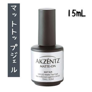 滝川（TAKIGAWA） アクセンツ AKZENTZ UV/LED シャインオン 15mL