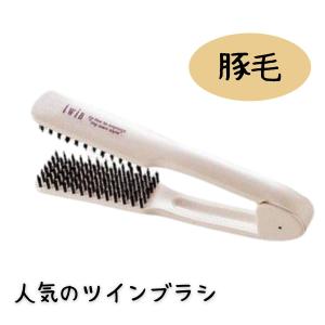 CREATEs（クレイツ） クレイツイオン ヘアブラシ サロン愛用、定番の