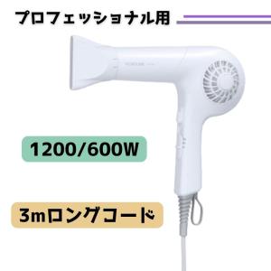 ドライヤー 業務用 KOIZUMI コイズミ プロフェッショナル用 ヘアドライヤー KPD-S900｜bright-l