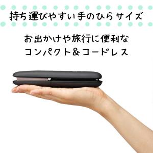 前髪や毛先のカールに KOIZUMI コイズミ...の詳細画像2
