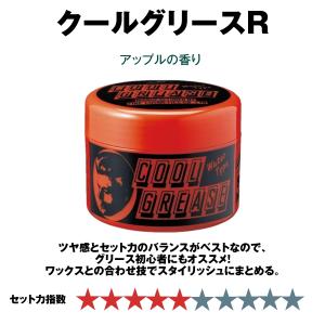 阪本高生堂 クールグリースシリーズ 210g ...の詳細画像4