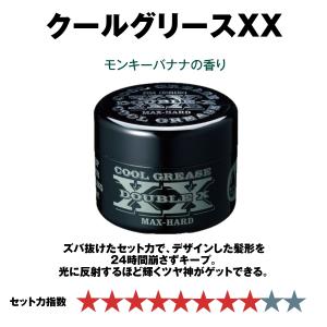 阪本高生堂 クールグリースシリーズ 210g ...の詳細画像5