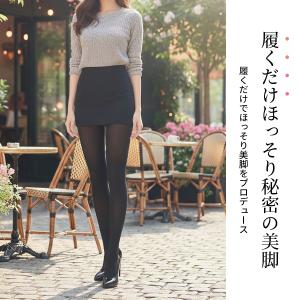 ランキング1位 着圧タイツ 着圧 タイツ ソッ...の詳細画像3