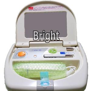 高周波美顔器 コメット POP-38 フェイス...の詳細画像4