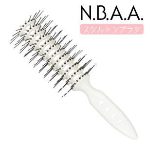日本製 ナイロン＋豚毛 ロールブラシ サンビー LC-20 直径42mm 14行