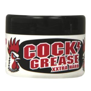 クックグリース XXX 210g 3個セット ...の詳細画像2