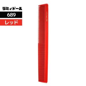 送料300円/3点まで ラミィドール 689 ロングカットコーム マロン