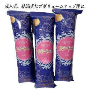 美容室 ヘアアレンジ 毛たぼ すき毛 クロダイ...の詳細画像5
