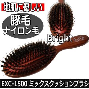 SEVEN BEAUTY（セブンビューティー） くし コーム YS-601 ブラック