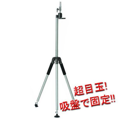 カットウィッグ マネキン 固定 スタンドクランプ 先割れ TBG NA0047 滝川