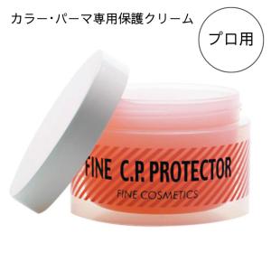 ファイン化粧品 C.P.プロテクター クリームタイプ 180g