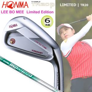 本間ゴルフ(ホンマ/HONMA) ツアーワールド TR20P イボミ