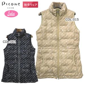 PICONE ゴルフ レディースベストの商品一覧|レディースウエア|ゴルフ PICONE ゴルフ レディースベストの商品一覧|レディースウエア|ゴルフ
