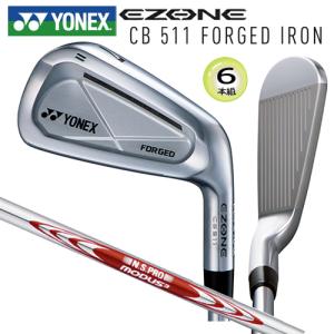 PC FORGED IRON 5-Pw/6-Qw/7-Rw(アイアン6本set) カラーオーダー