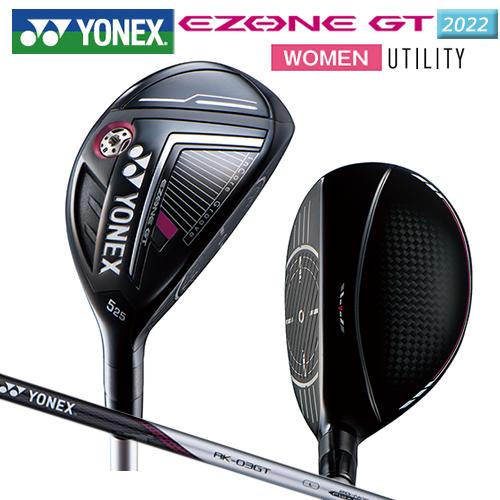 ヨネックス (YONEX) 2022 イーゾーン GT レディース ユーティリティ 右用 (2022...