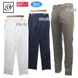 ZOY（ゾーイ） ハーフパンツ パンツ 短パン MENS ポリエステルダイド