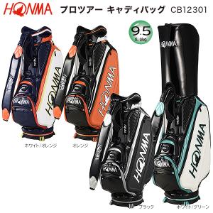 HONMA GOLF（本間ゴルフ） (ホンマ/HONMA) CB12604 9.0型（3.9kg）5