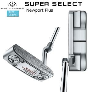 SCOTTY CAMERON スコッティキャメロン パターカバー 2020 SCOTTY CAMERON スコッティキャメロン パターカバー 2020