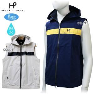 Heal Creek（ヒールクリーク） Heal Creek 001-21411 メンズ インナー