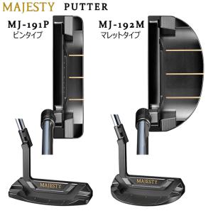 MAJESTY（マジェスティ） コンクエスト (2022 CONQUEST) 単品アイアン