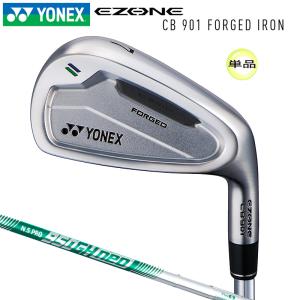 EZONE ヨネックス(YONEX) 2022 イーゾーン GT 右用 単品アイアン (2022