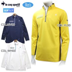 ルコックゴルフ Le coq sportif G...の商品画像